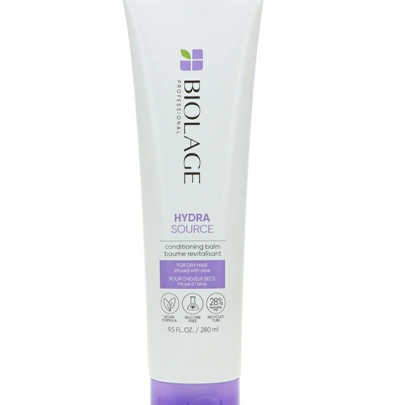 Hydra Source Conditioning Balm - Picture 4 of 6